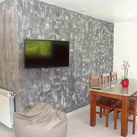 Quinta De Santa Marinha Apartment Arcos de Valdevez Bagian luar foto