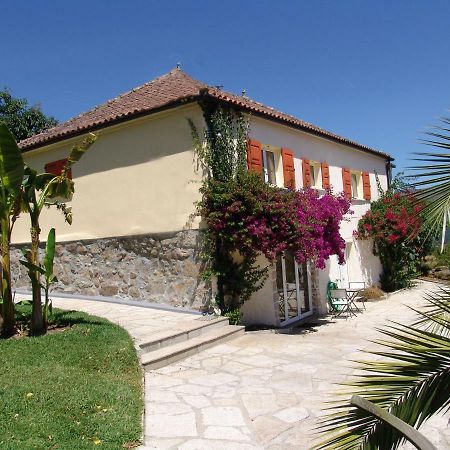 Quinta De Santa Marinha Apartment Arcos de Valdevez Bagian luar foto
