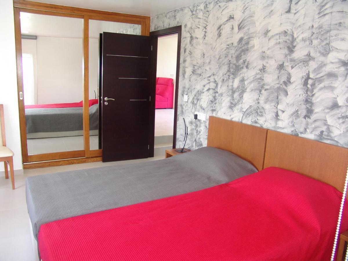 Quinta De Santa Marinha Apartment Arcos de Valdevez Bagian luar foto
