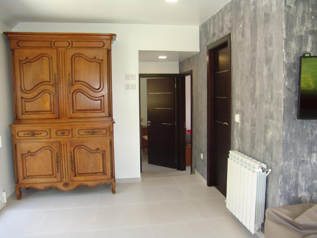 Quinta De Santa Marinha Apartment Arcos de Valdevez Bagian luar foto