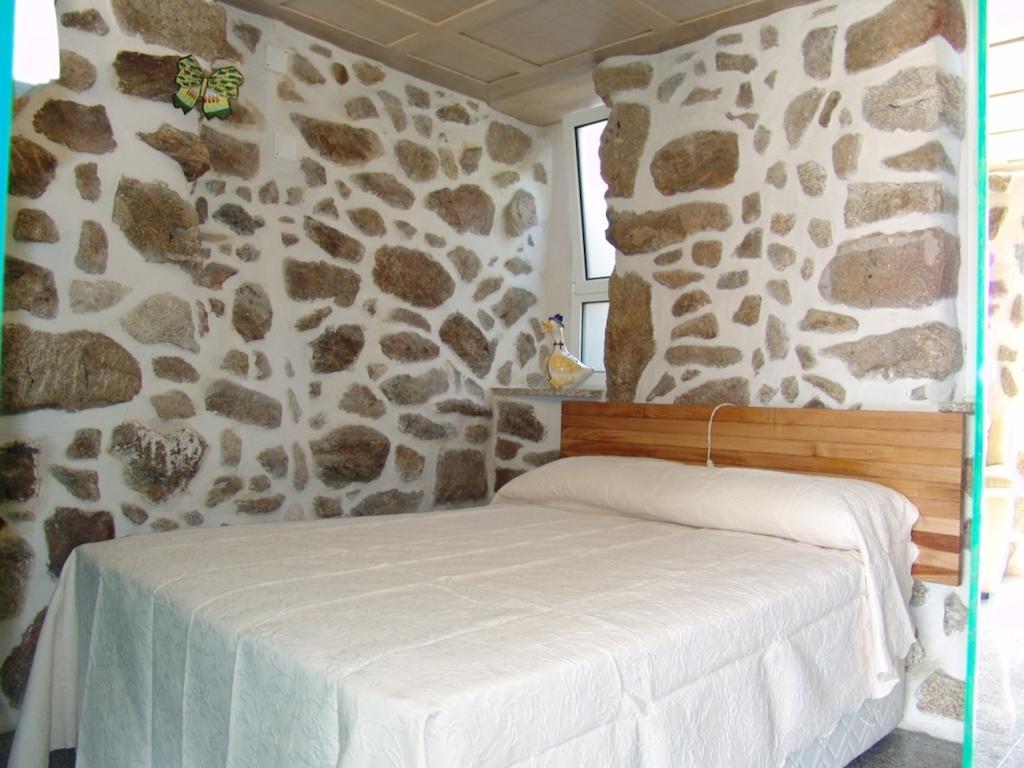 Quinta De Santa Marinha Apartment Arcos de Valdevez Ruang foto