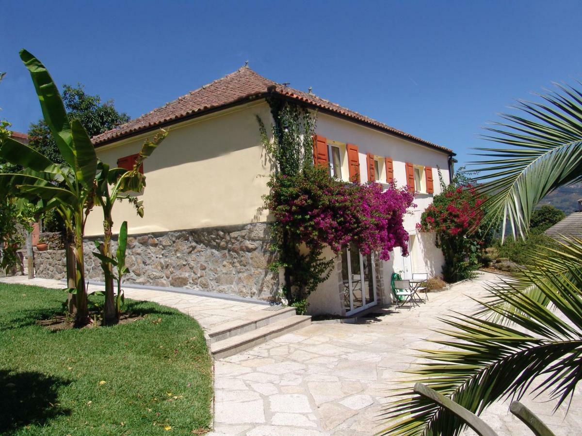 Quinta De Santa Marinha Apartment Arcos de Valdevez Bagian luar foto